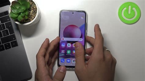Особенности Redmi 10s