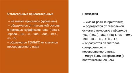 Отглагольные прилагательные со сложным подлежащим
