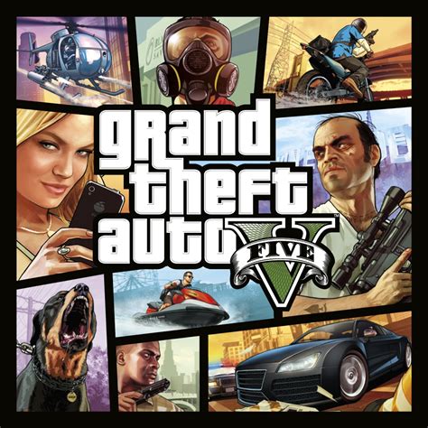 Отзывы игроков о GTA 5 на Xbox 360