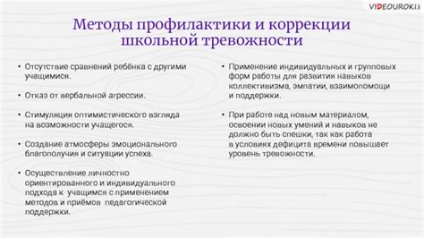 Откажитесь от сравнений с другими