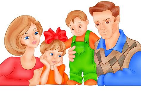 Откройте диалог с родителями