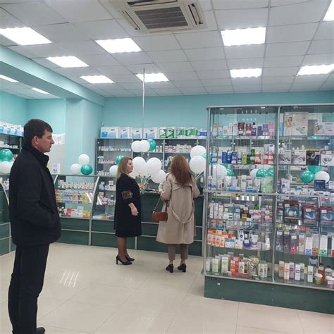 Открытие аптеки в подвале: особенности и требования