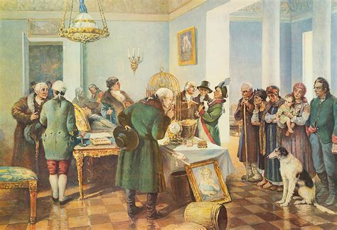 Открытие галлия: начало XIX века