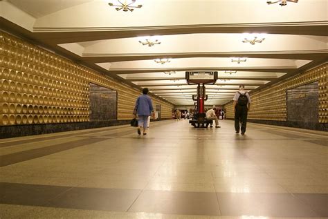 Открытие метро Марьино