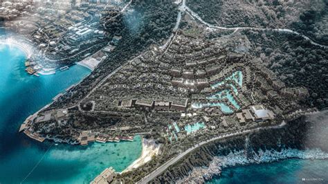 Открытие отеля Maxx Royal Bodrum