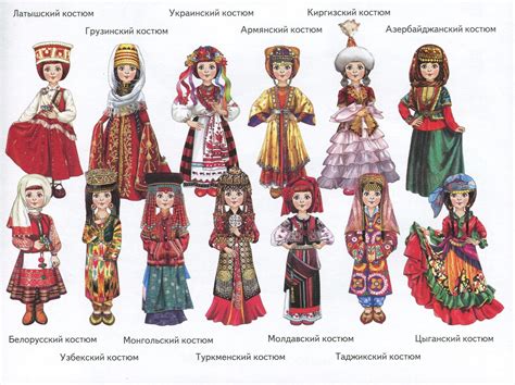 Отмечание в культуре разных стран