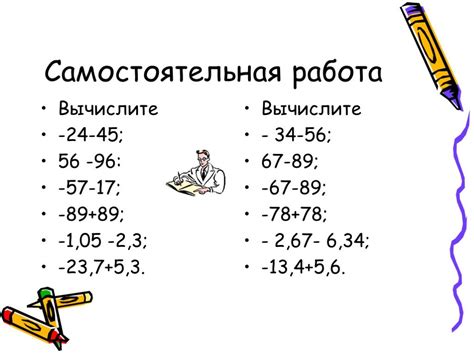 Отрицательные примеры отказа от пересдачи двоек