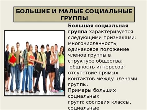 Отсутствие коммуникации и социальных контактов