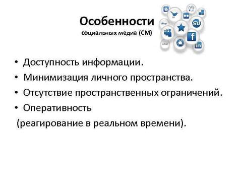 Отсутствие конфиденциальности и личного пространства