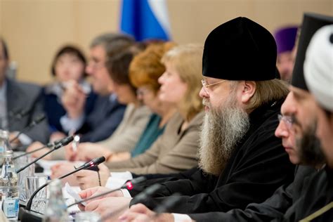 Отсутствие религиозного образования