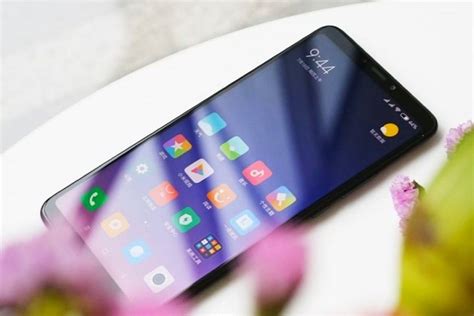 Официальная дата выхода Xiaomi Mi Max 4