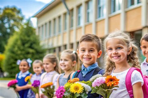 Официальная дата начала учебного года 2021: