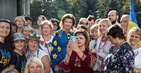 Официальные мероприятия Дня Независимости