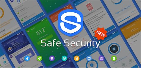 Официальные приложения для проверки безопасности телефона