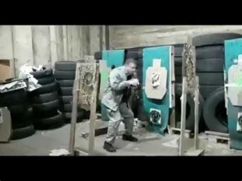 Оцените свою технику стрельбы