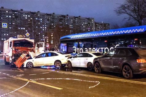 Оцените степень повреждений