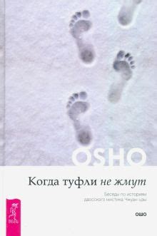 Ошо когда туфли не жмут отзывы