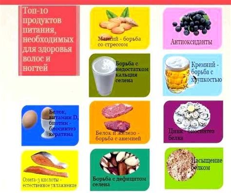О нежелательных продуктах