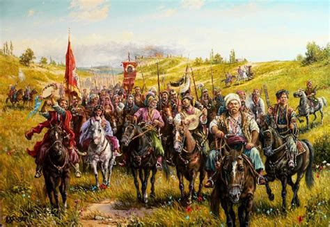 Падение и последствия правления узбекского ордынского хана