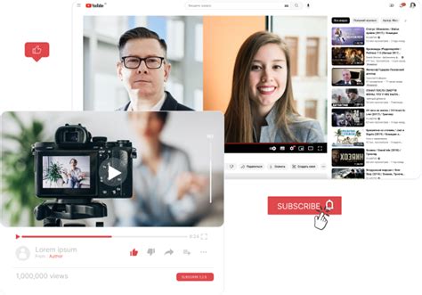 Партнерская программа YouTube для блогеров