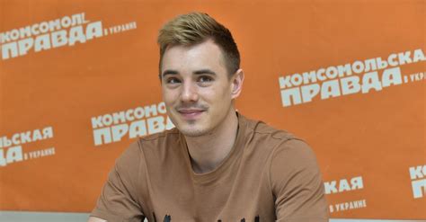 Певец нашел свою истинную радость