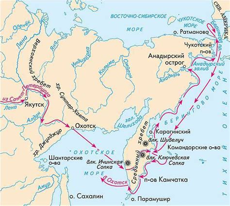 Первая долгосрочная экспедиция