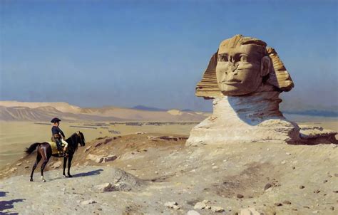 Первое созвучие: история произошедшего сфинксом