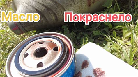 Первопричины утечки масла через прокладку ГБЦ