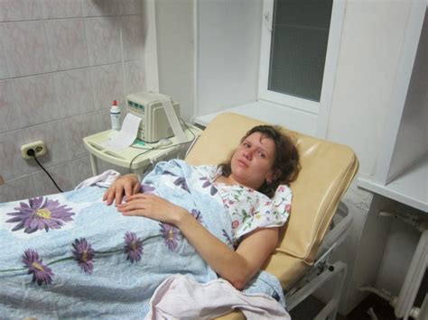 Первые дни после родов второго ребенка