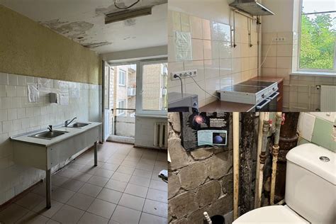 Первые месяцы жизни