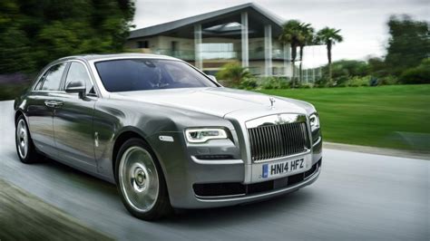 Первые модели Rolls-Royce и их особенности
