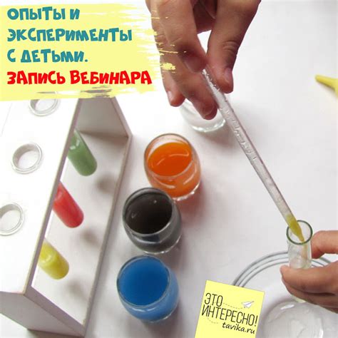 Первые наброски и эксперименты