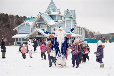 Первые намеки на наступление зимнего мороза