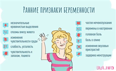 Первые признаки предрождественской подготовки