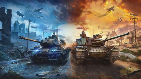 Первые реакции и успех игры World of Tanks после выпуска в России