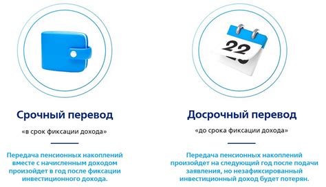 Перевод накопительной пенсии в ВТБ
