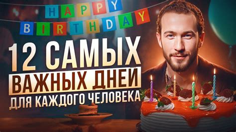 Период, через который рекомендуется отмечать день рождения после похорон