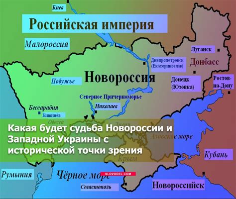 Период до присоединения к России