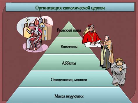 Период раннего расцвета и укрепления власти