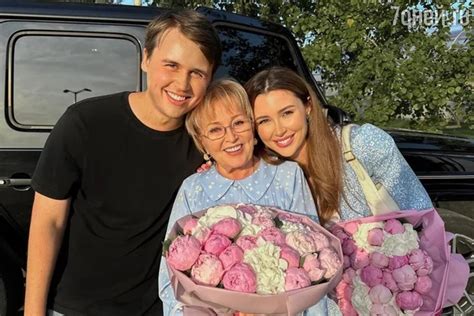 Персональный рост и отсутствие «маминой тени»