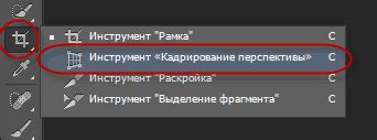 Перспективы исправления