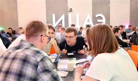 Перспективы и результаты участия директора Росатома в "Что Где Когда"