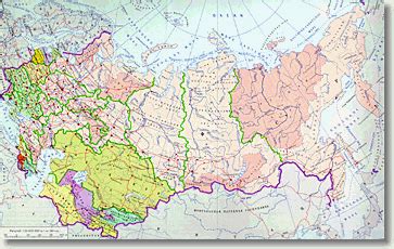 Перспективы развития Дагестана в составе СССР