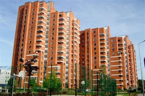 Перспективы расселения коммунальных квартир в Москве