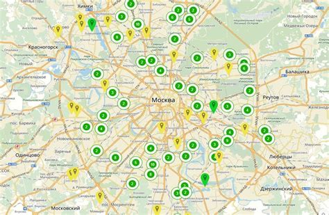 Перспективы реновации в Московской области на 2021 год