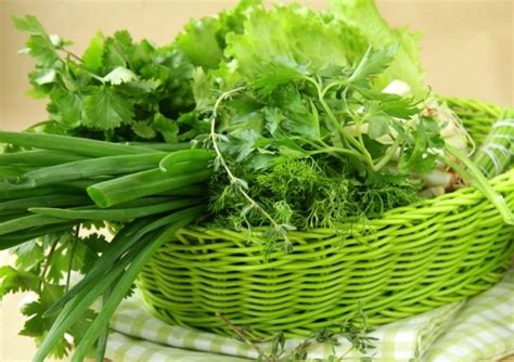 Петрушка и кухонный каос