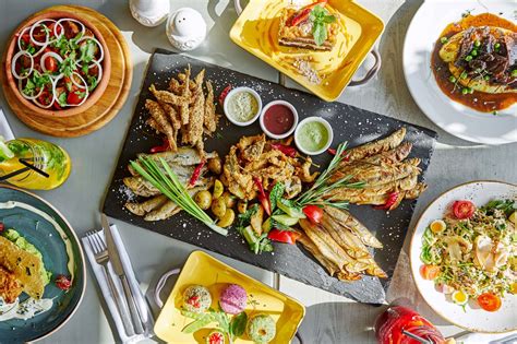 Питерская кухня