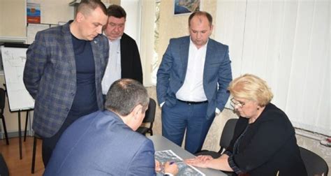 Планы и графики подачи воды