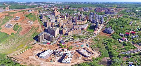 Планы и перспективы развития Новопеределкино