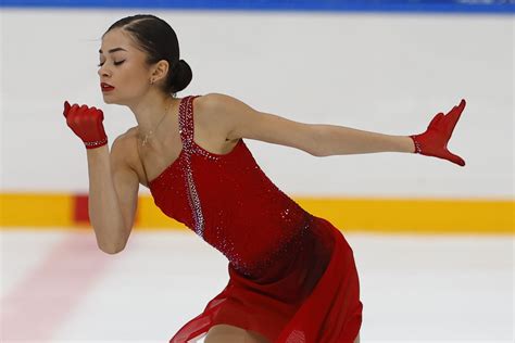 План проведения чемпионата России по фигурному катанию
